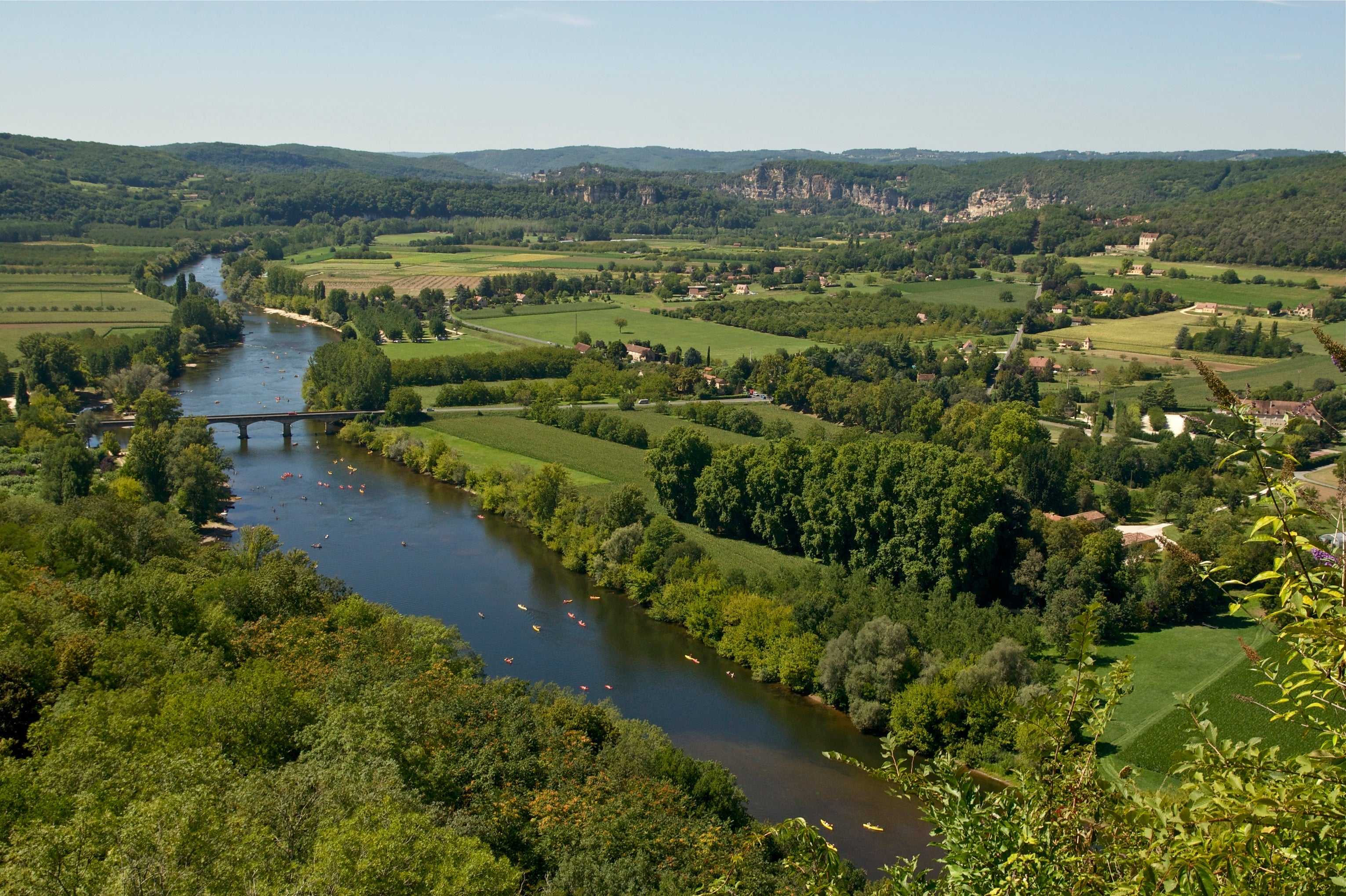 Dordogne