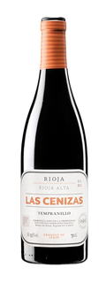 Hermanos Hernáiz Las Cenizas Rioja Alta