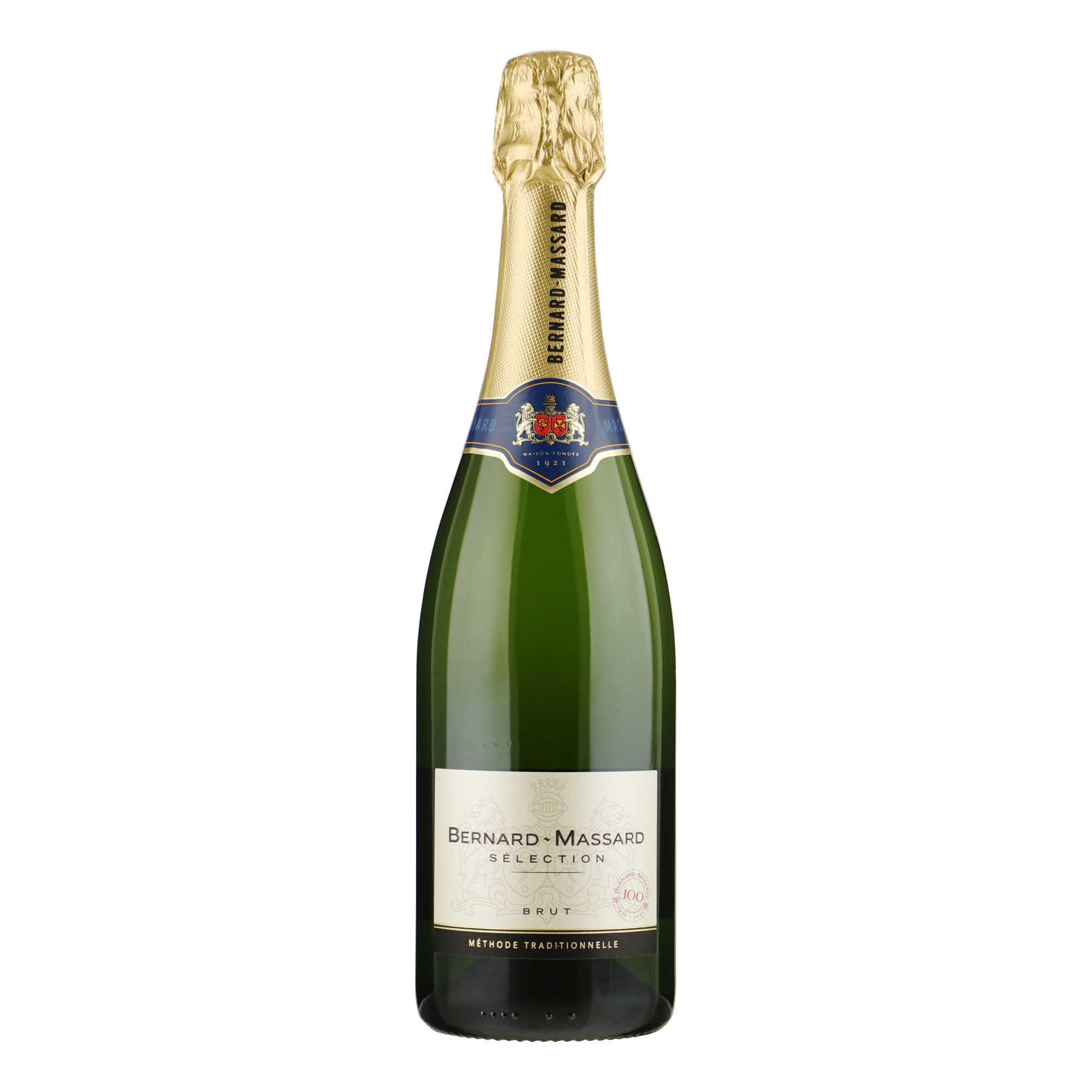 Bernard-Massard Sélection Brut