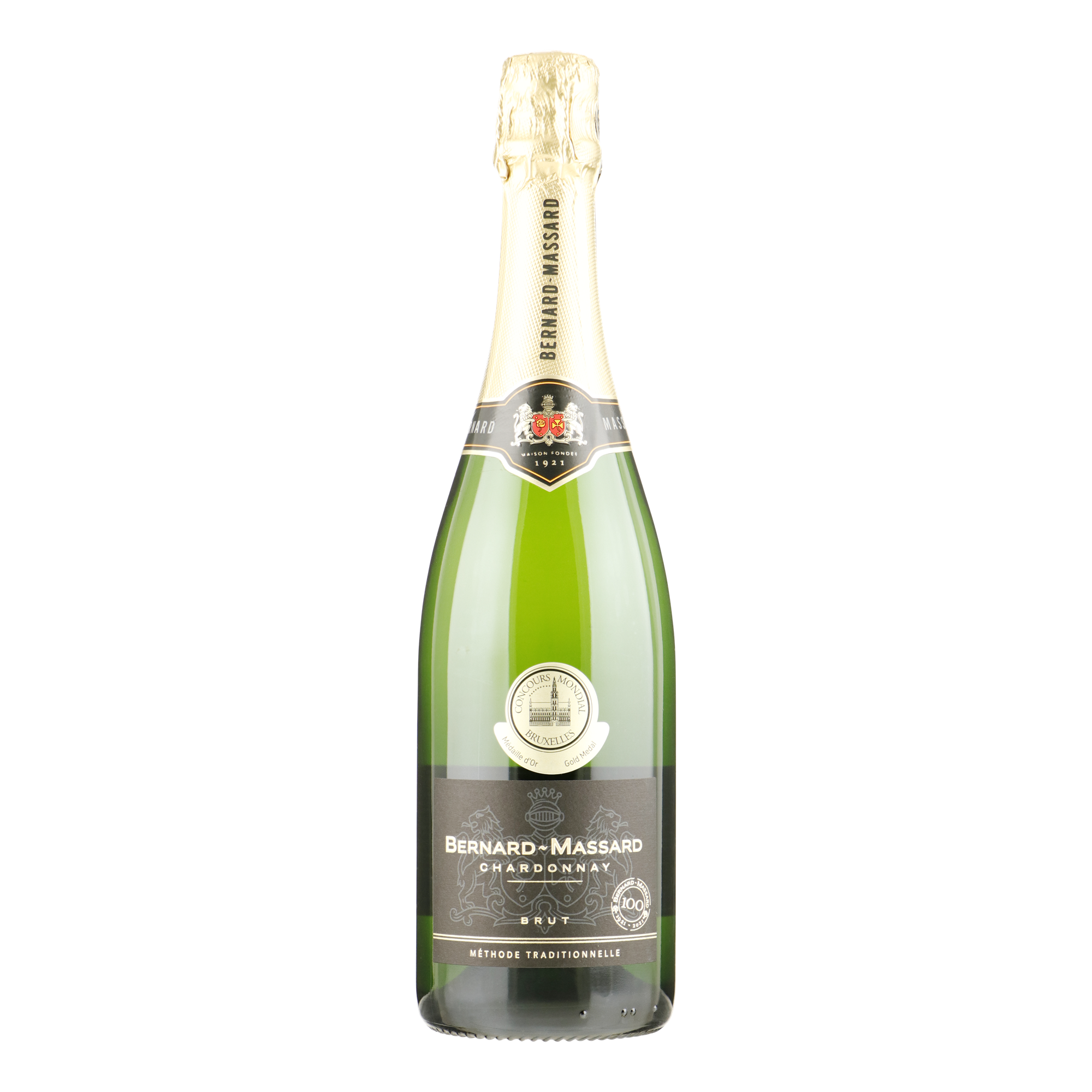 Bernard-Massard Chardonnay Brut