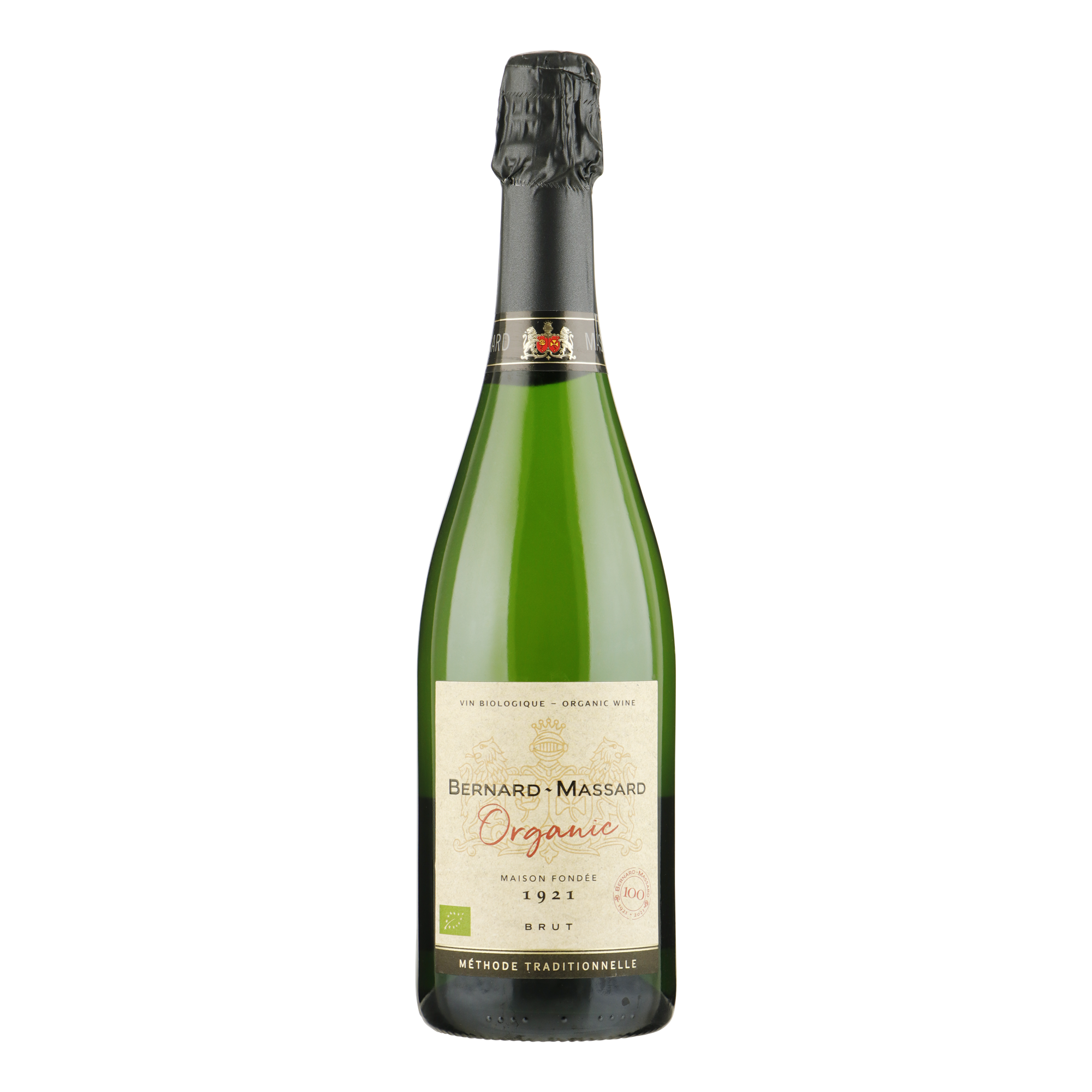 Bernard-Massard Organic Brut