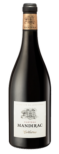 Château Mandirac Corbières