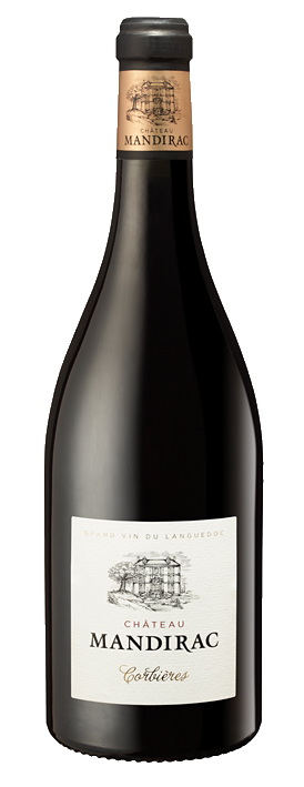 Château Mandirac Corbières
