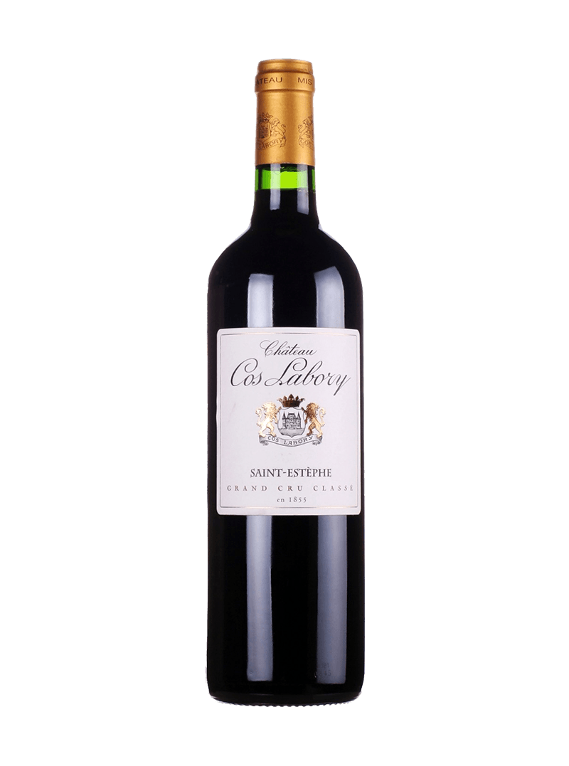 Cos Labory Saint Estèphe Grand Cru Classé