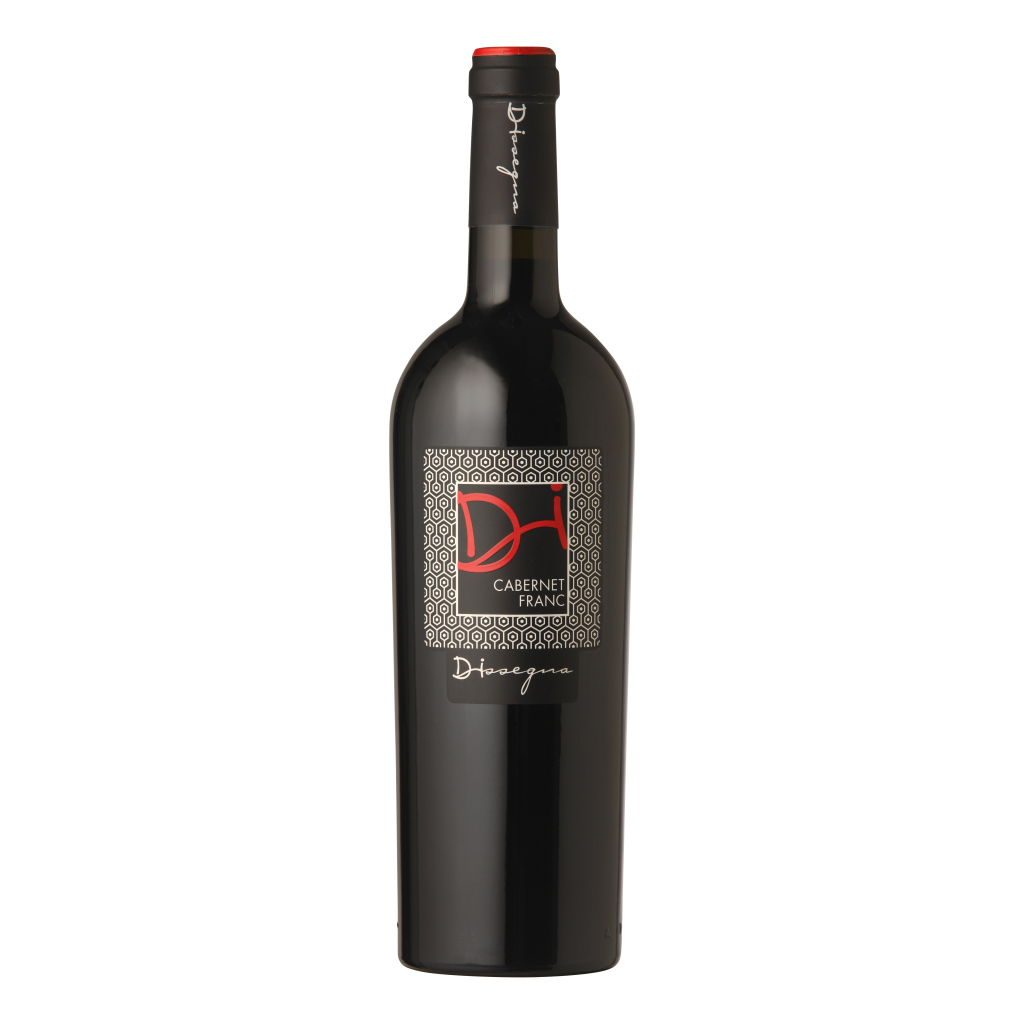Dissegna Cabernet Franc