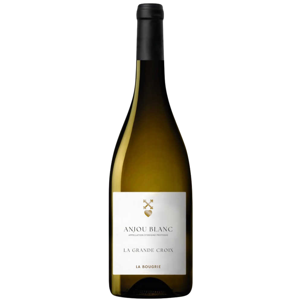 La Bougrie Anjou Blanc La Grande Croix