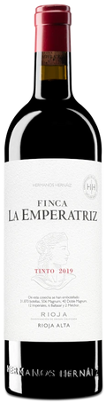 Finca La Emperatriz Rioja tinto Gran Vino