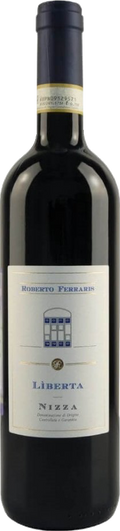 Roberto Ferraris Nizza Lìberta