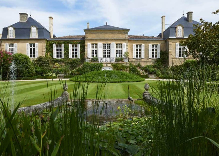 Proeverij Bordeaux&Bourgogne