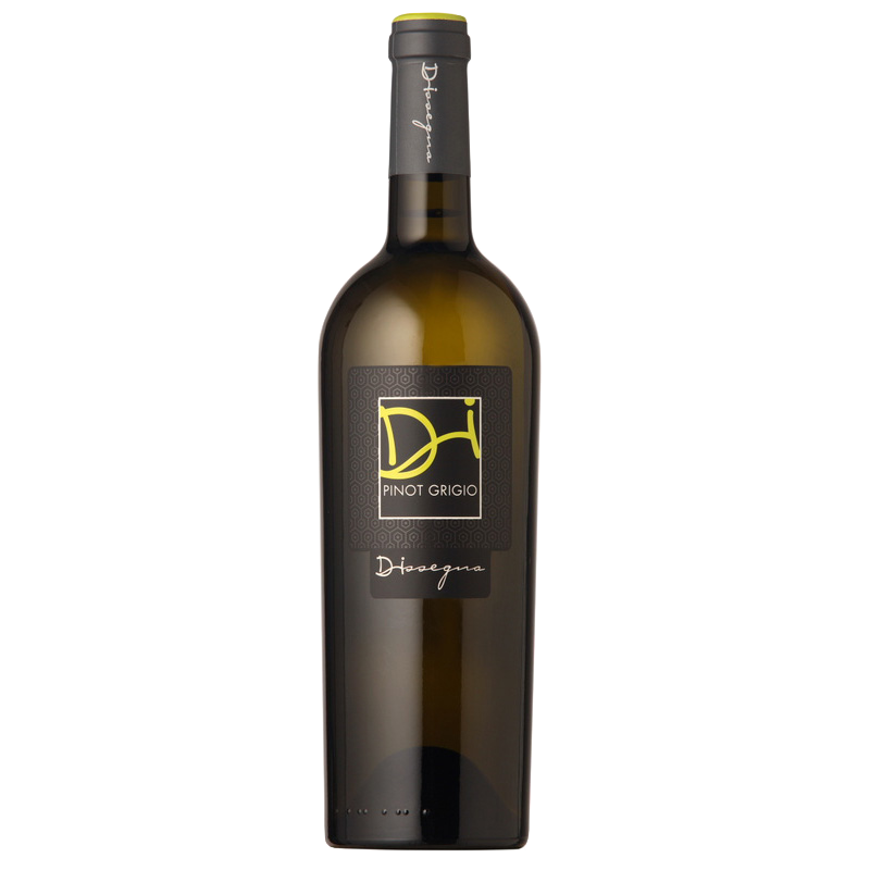 Dissegna Pinot Grigio