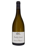 Dom. Mathias Pouilly-Fuissé En Cénan