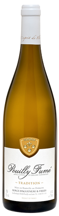 Pouilly Fumé Serge Dagueneau & Filles