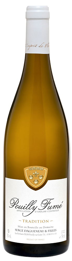 Pouilly Fumé Serge Dagueneau & Filles