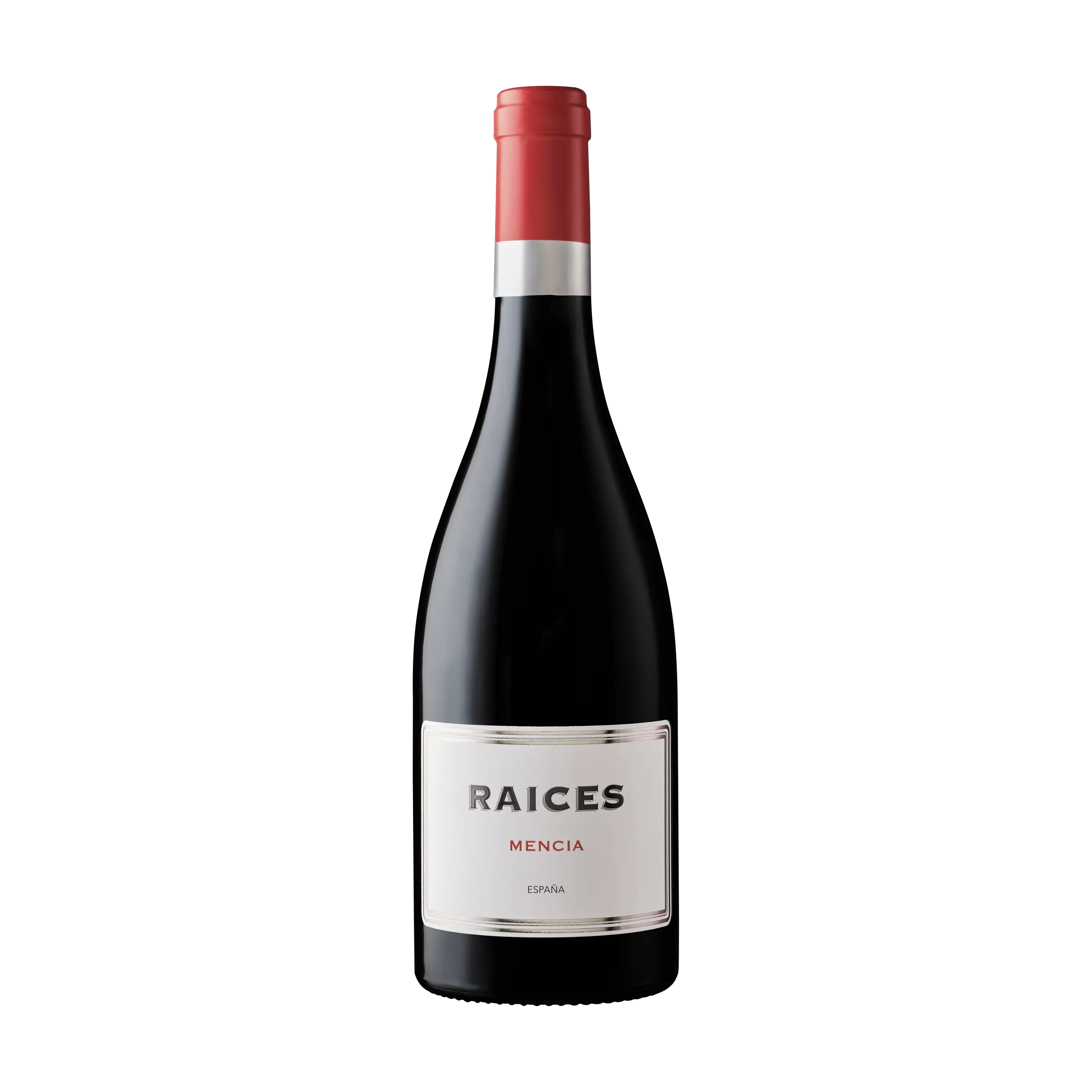 Raíces Mencía Bierzo