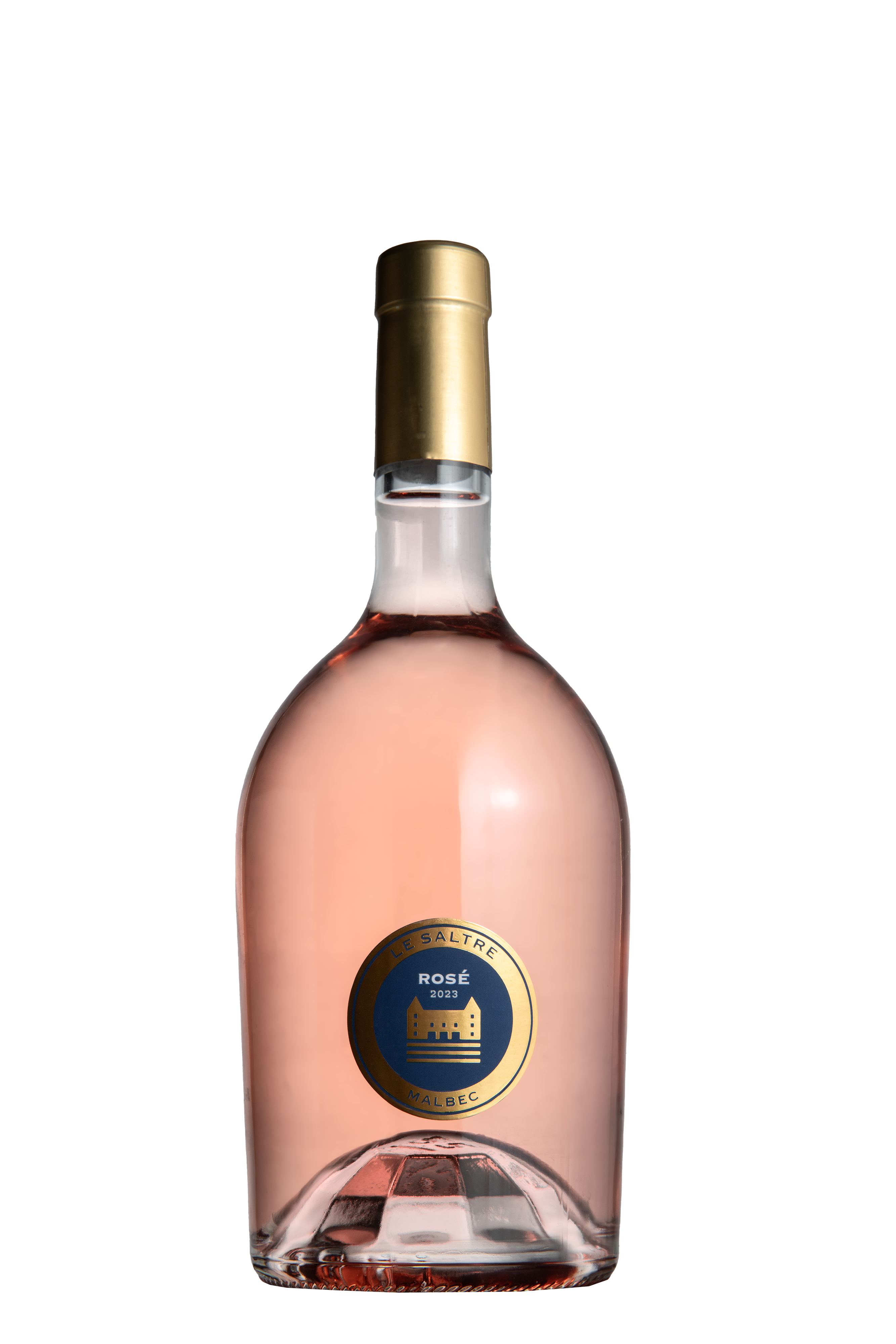 Le Saltre Pink Malbec Rosé