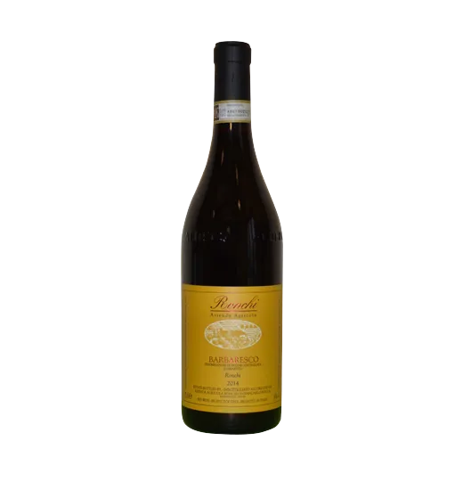 Ronchi Barbaresco Gialla Ronchi
