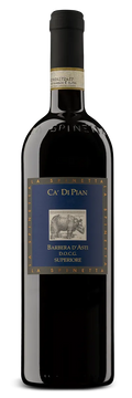 La Spinetta Barbera d'Asti Ca' di Pian