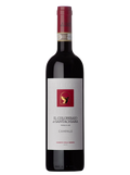 Il Colombaio di Santachiara Chianti Colli Senesi Campale