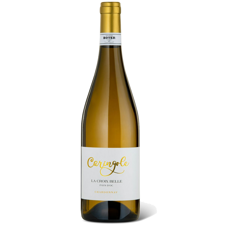 La Croix Belle Caringole Chardonnay