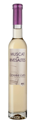 Dom. Cazes Muscat de Rivesaltes