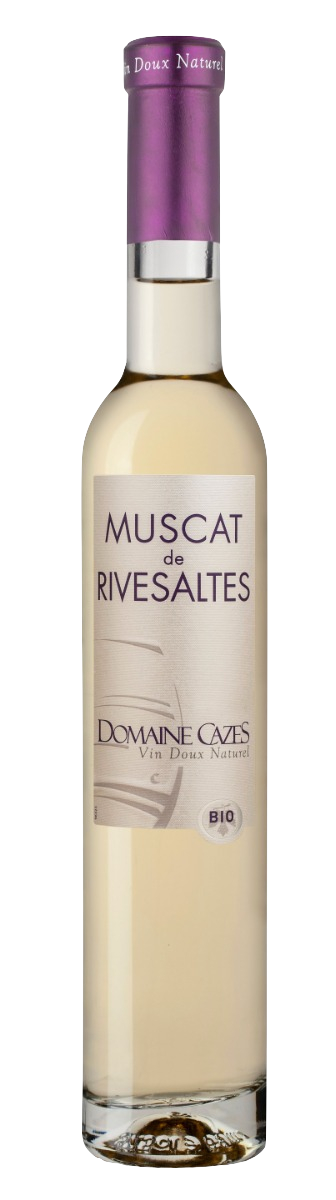 Dom. Cazes Muscat de Rivesaltes
