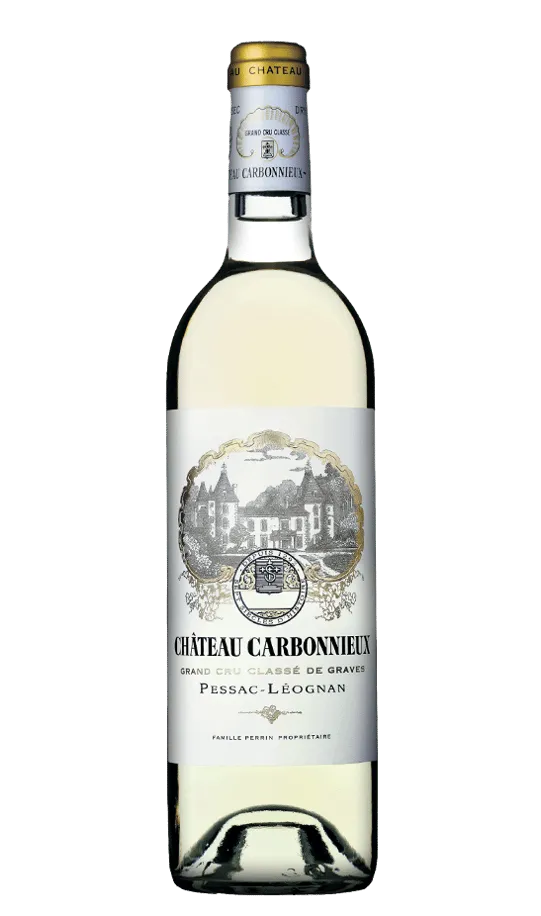 Château Carbonnieux Pessac-Léognan Grand Cru Classé