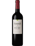 Château Suau Côtes de Bordeaux