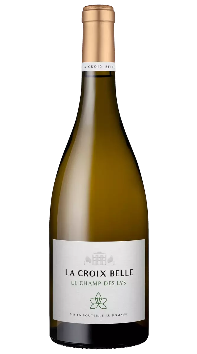 La Croix Belle Le Champ des Lys