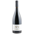 La Croix Belle No. 7 rouge
