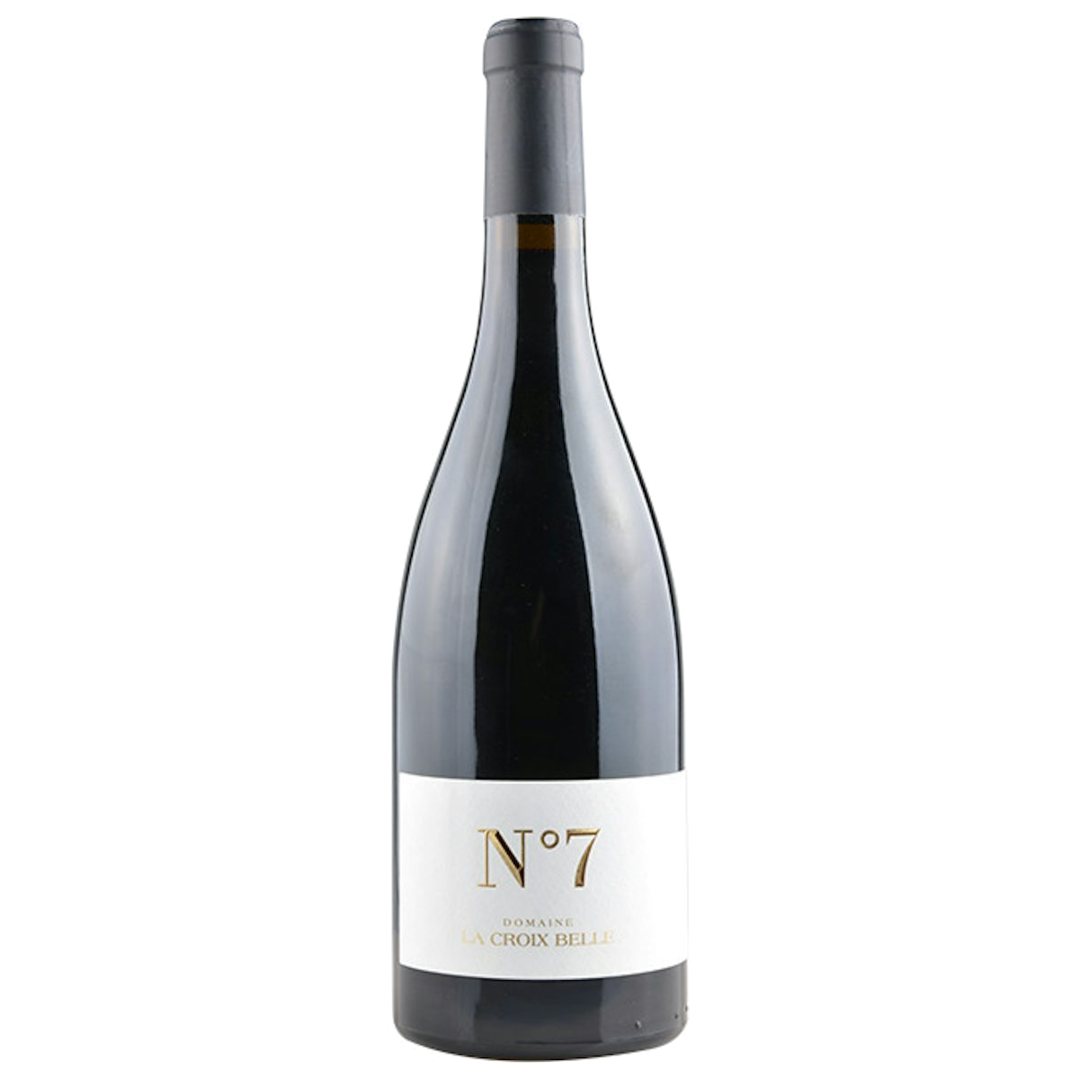 La Croix Belle No. 7 rouge