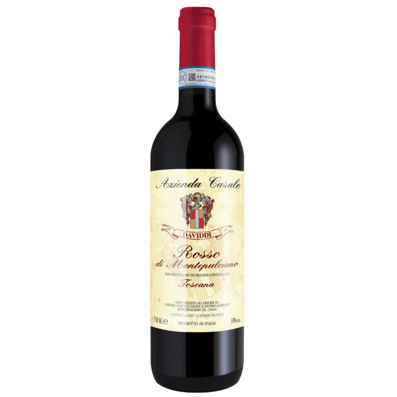 Daviddi Rosso di Montepulciano