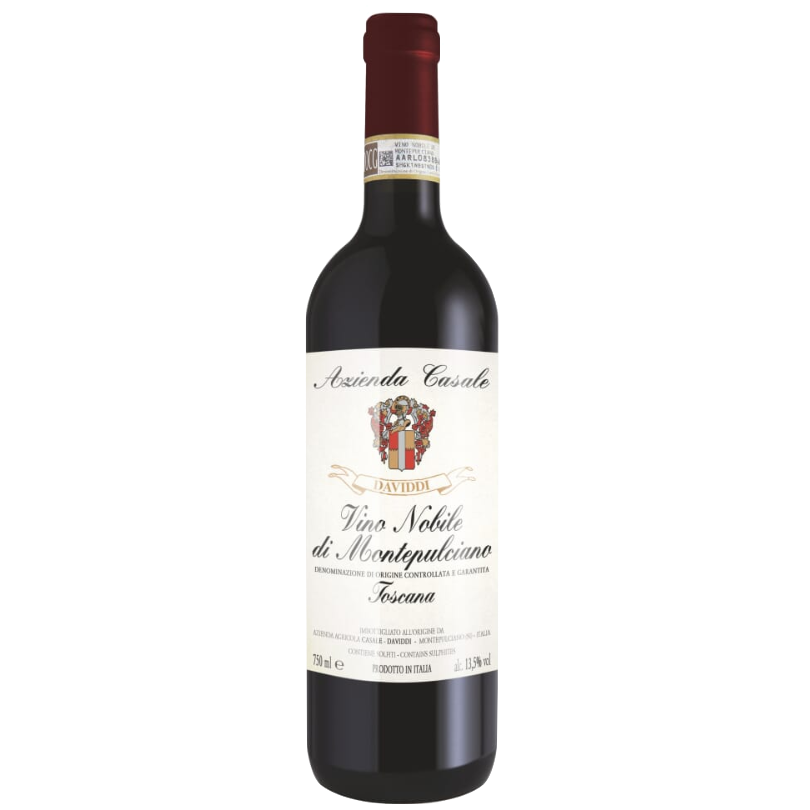 Daviddi Vino Nobile di Montepulciano