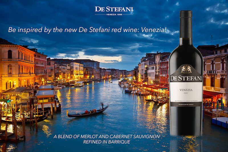 De Stefani Venezia