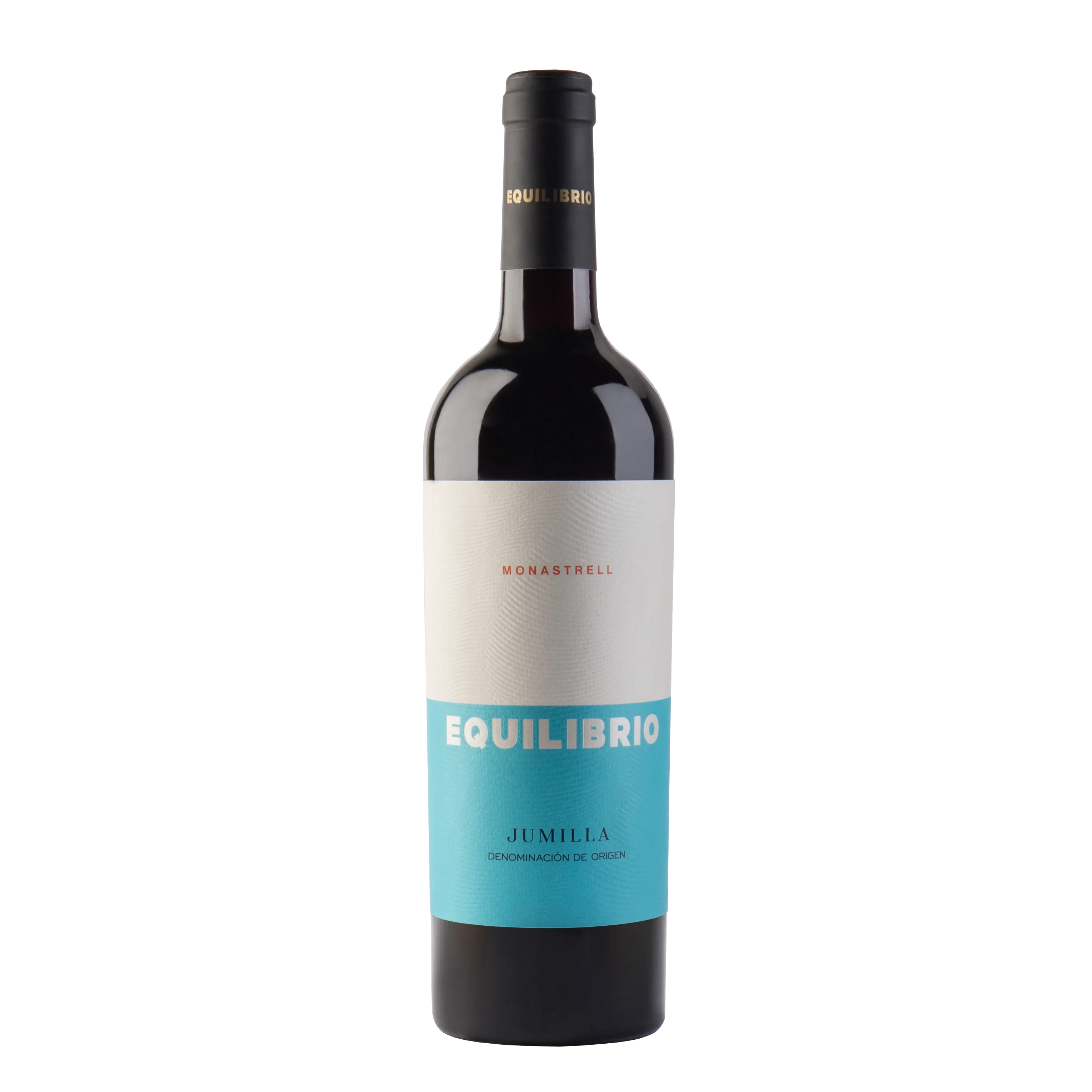 Equilibrio Jumilla Monastrell