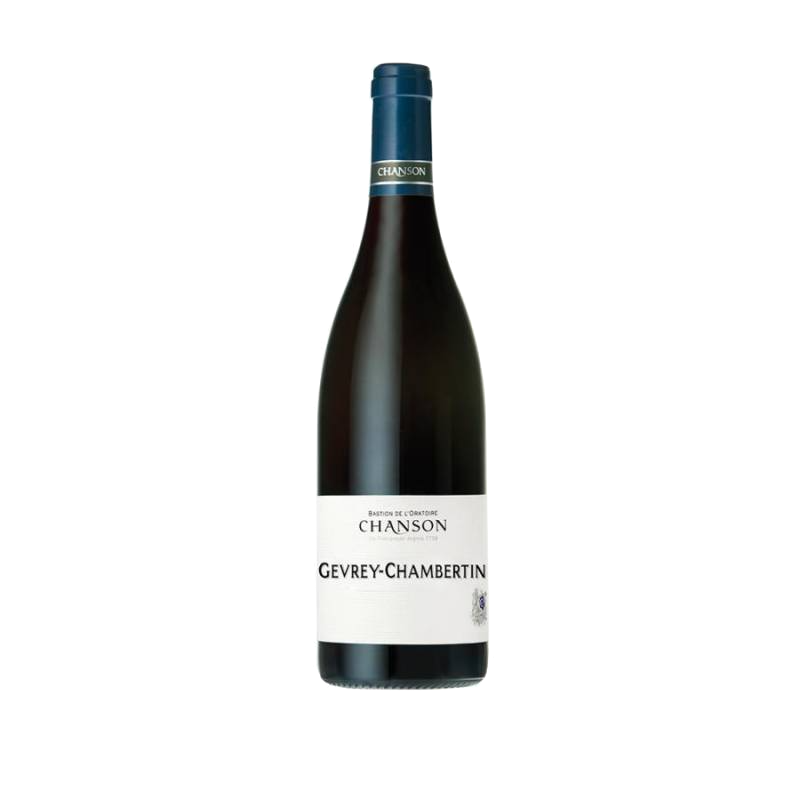 Chanson Gevrey-Chambertin
