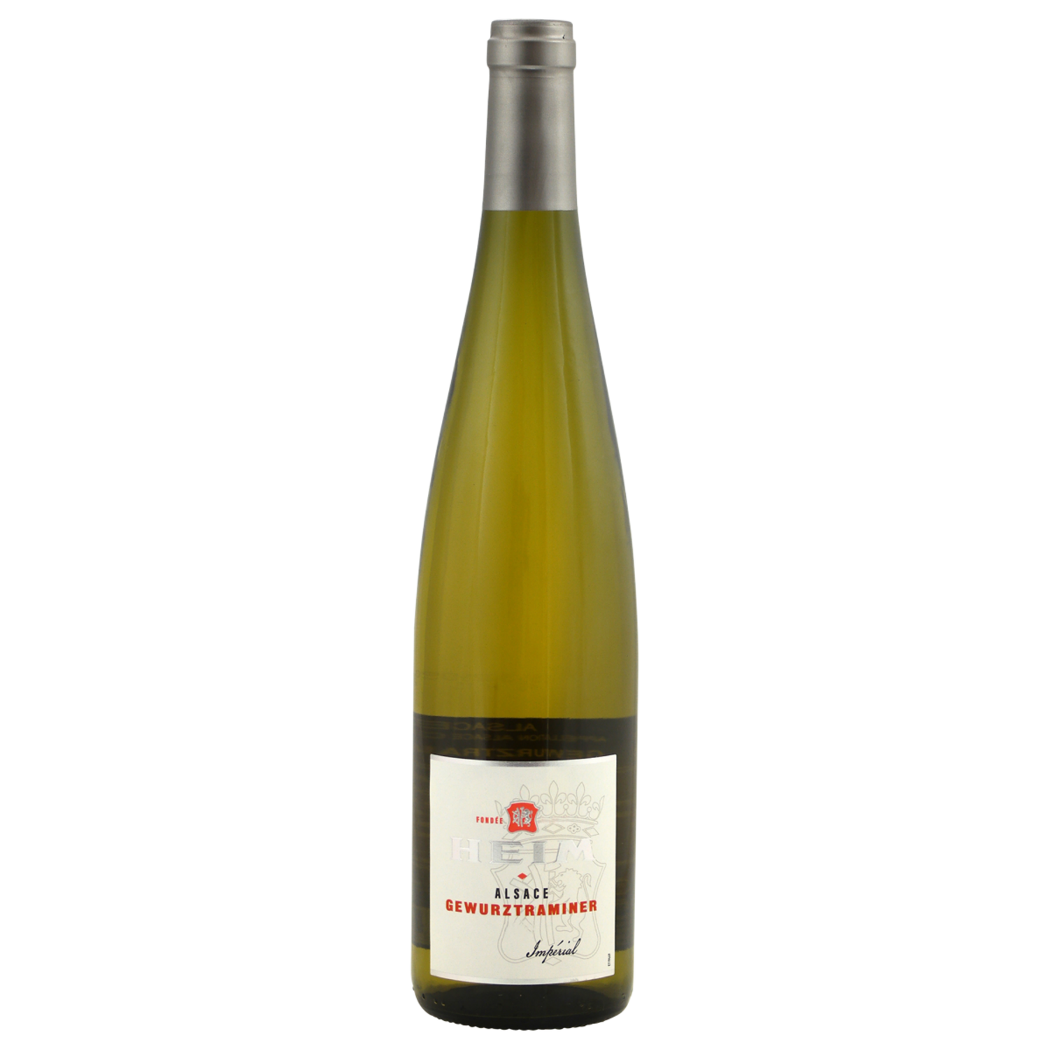 Heim Impérial Gewurztraminer Alsace
