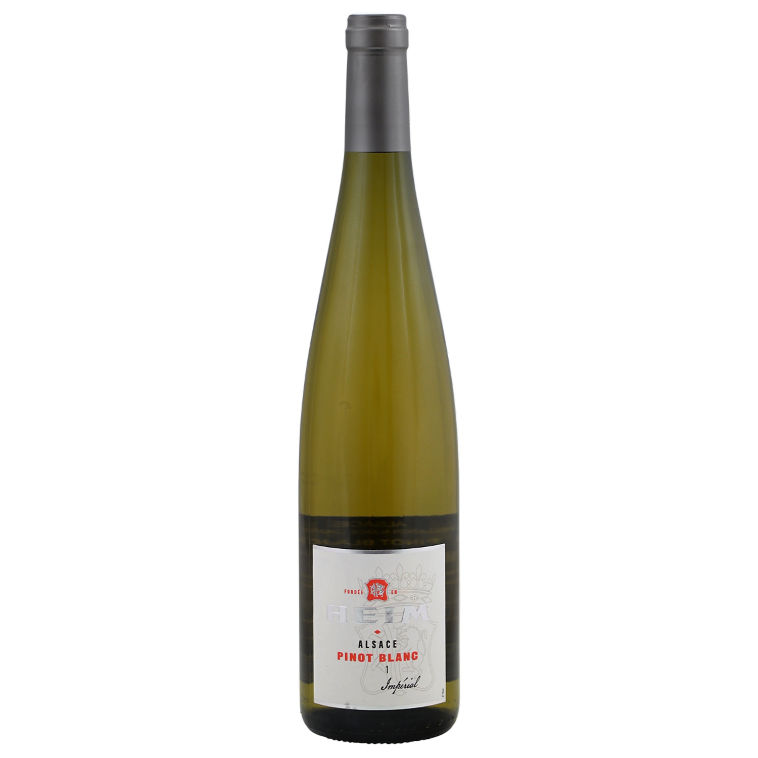 Heim Impérial Pinot Blanc Alsace