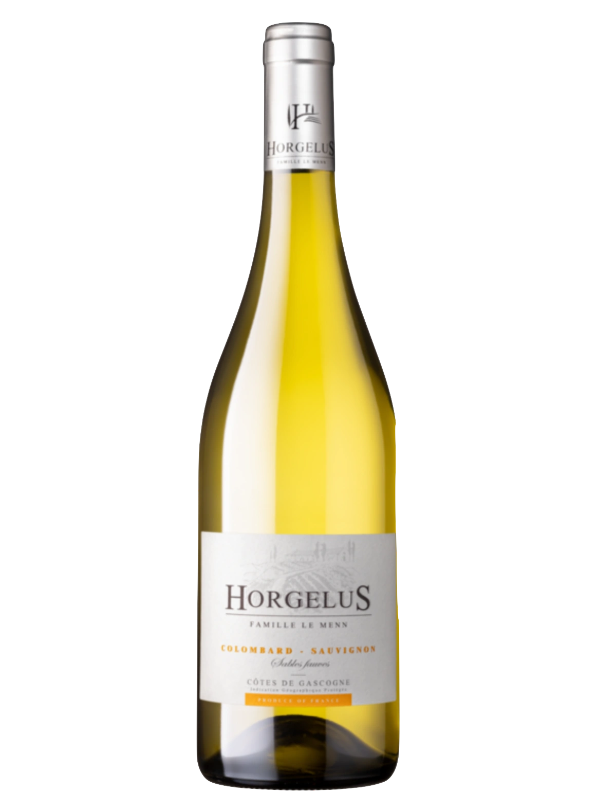 Dom. Horgelus Gascogne Sauvignon-Colombard Sables Fauves