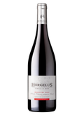 Dom. Horgelus Gascogne Merlot Tannat Rouge de Gala