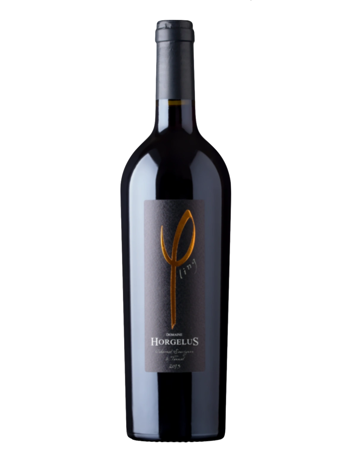 Dom. Horgelus Gascogne Tannat Phi-Ling