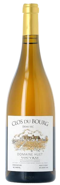 Dom. Huet Vouvray Le Clos du Bourg