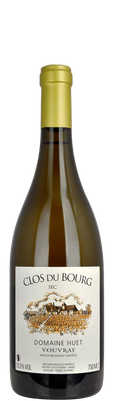 Dom. Huet Vouvray Le Clos du Bourg