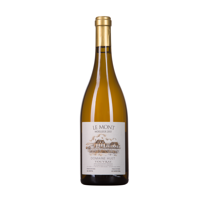 Dom. Huet Vouvray Le Mont
