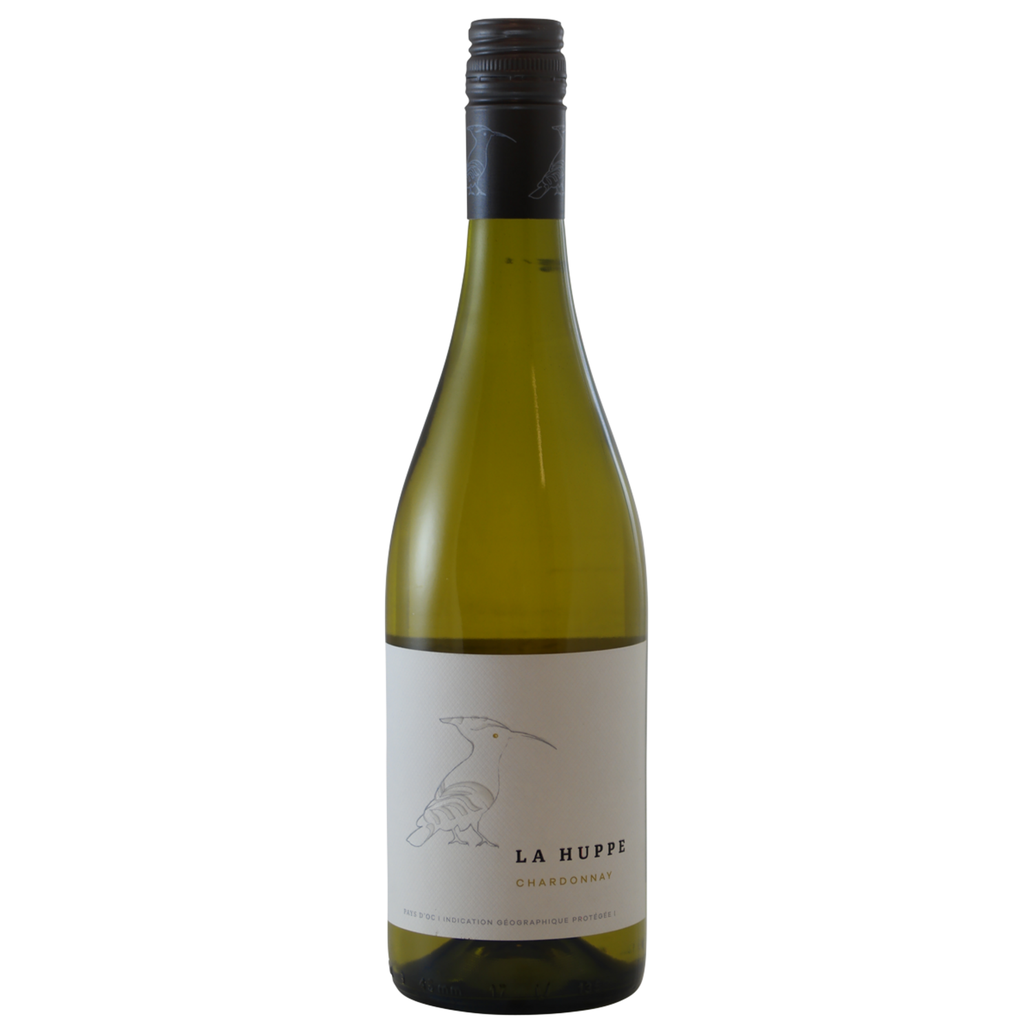 La Huppe Chardonnay