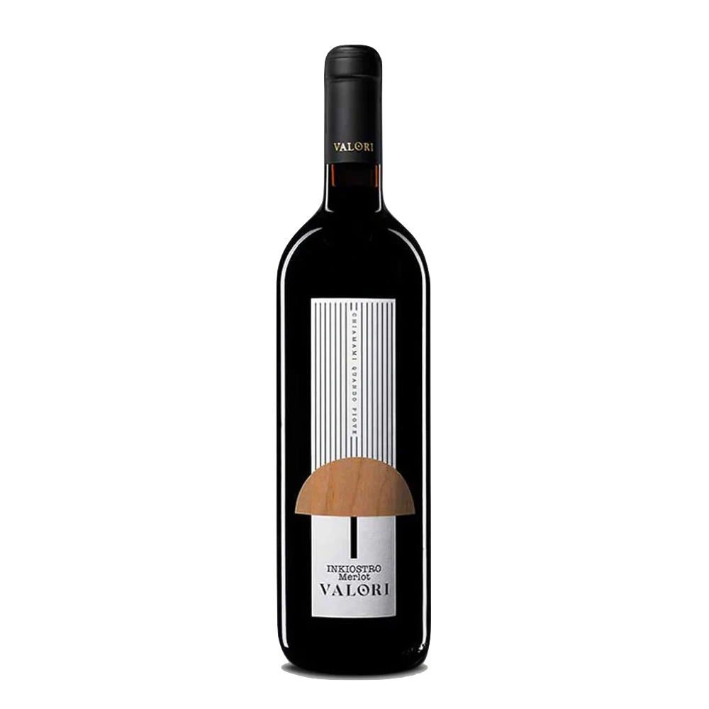 Valori Merlot Inkiostro