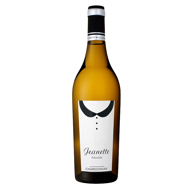 Jeanette Chardonnay Colombard