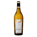 Jeanette Inévitable Chardonnay Boisé