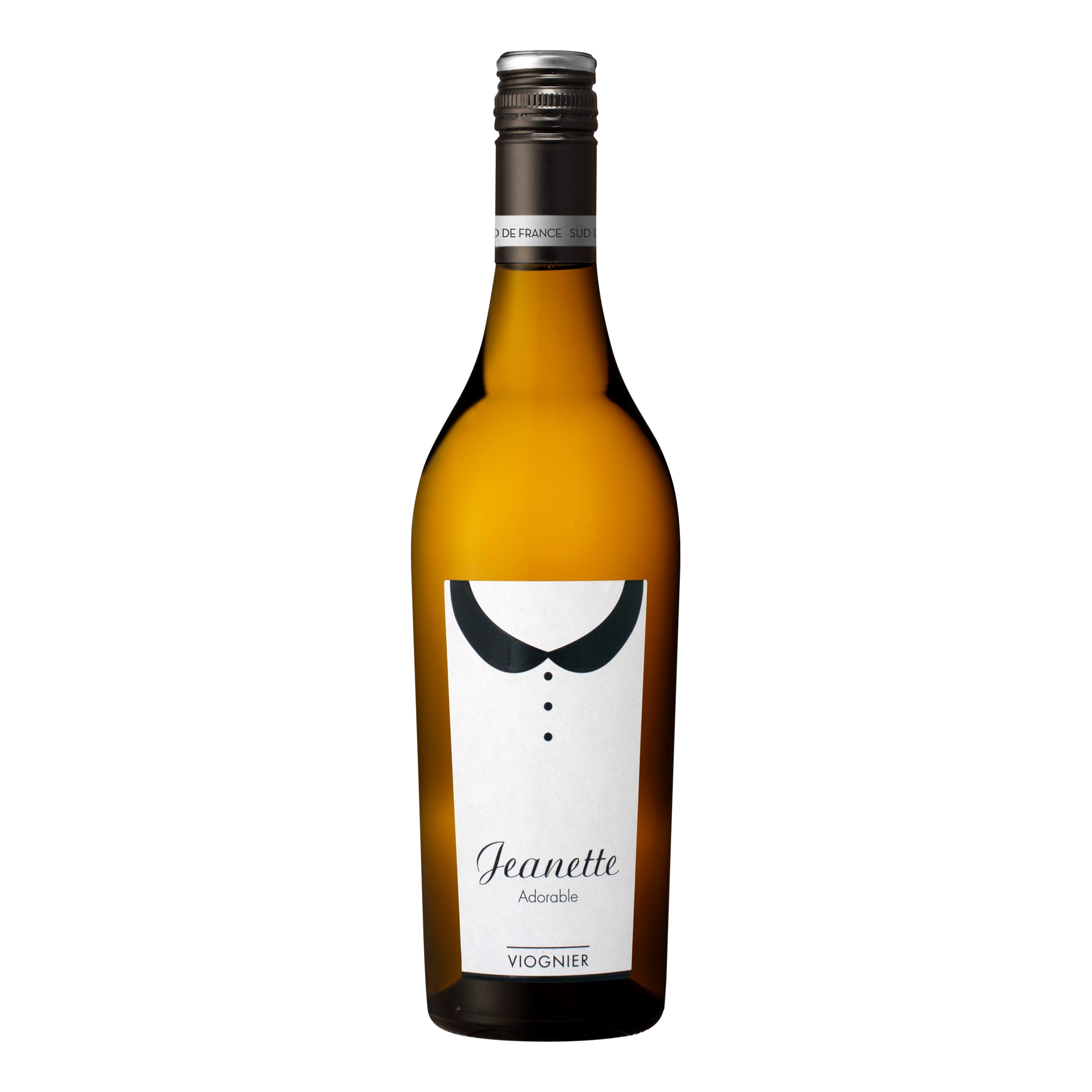 Jeanette Viognier