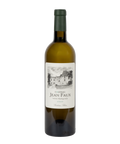 Jean Faux Bordeaux Supérieur blanc
