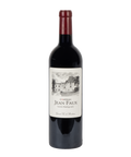 Jean Faux Bordeaux Supérieur rouge